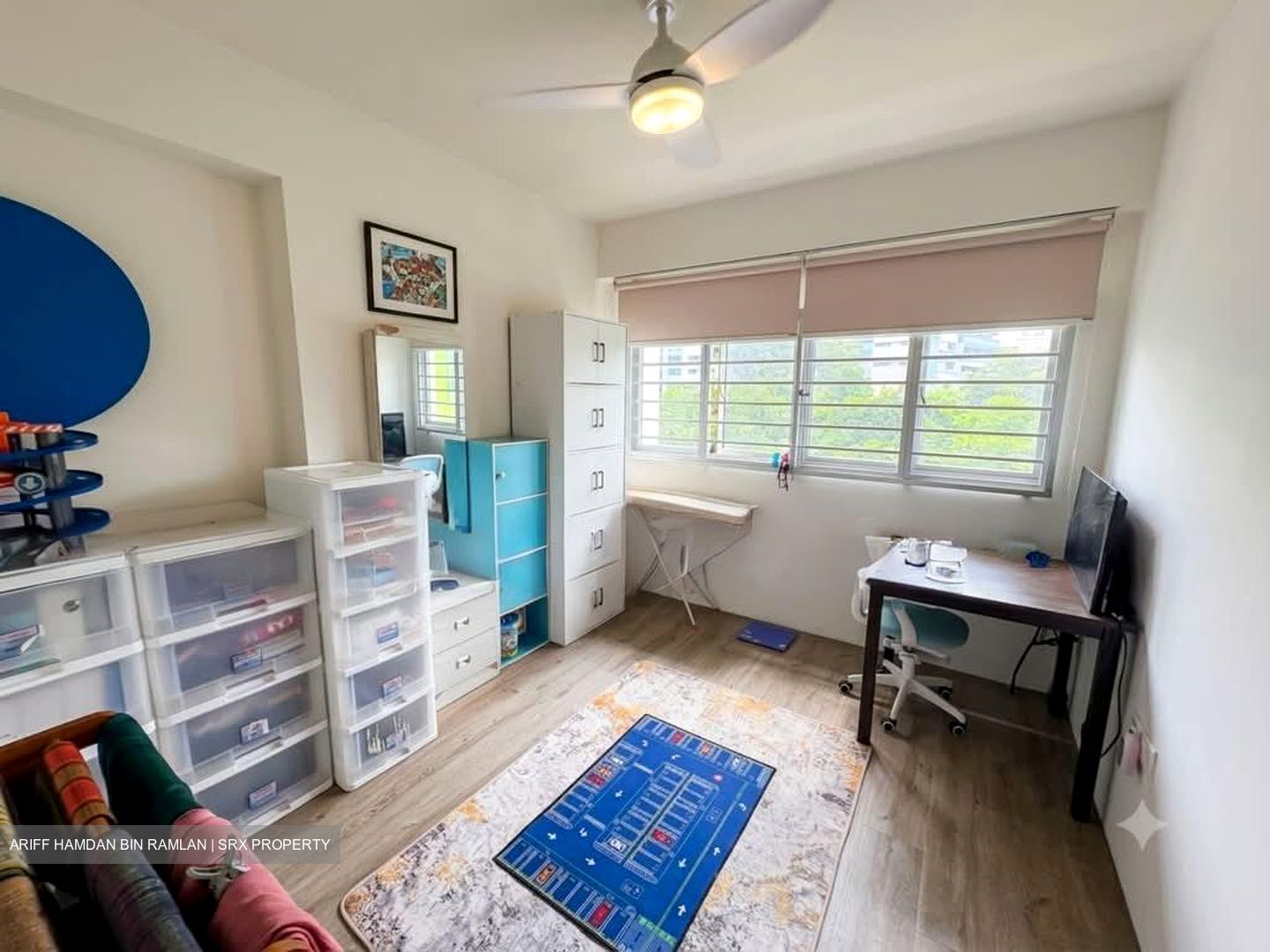 Blk 807C Ping Yi Greens (Bedok), HDB 3 Rooms #588396341